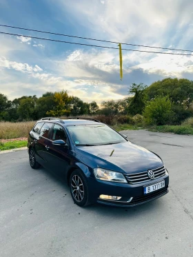 VW Passat 2.0TDI DSG - 6200 € - 81323300 2 | Car24.bg VW Passat 2.0TDI DSG - 6200 € - 81323300 2