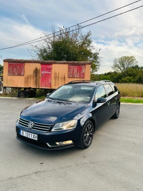 VW Passat 2.0TDI DSG - Car24.bg VW Passat 2.0TDI DSG
