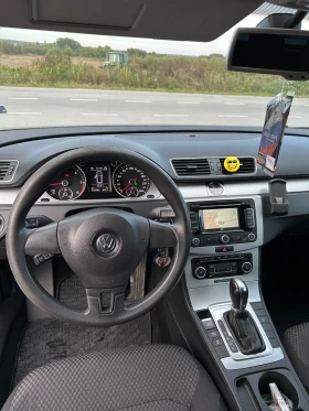 VW Passat 2.0TDI DSG - 6200 € - 81323300 9 | Car24.bg VW Passat 2.0TDI DSG - 6200 € - 81323300 9