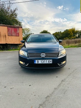 VW Passat 2.0TDI DSG - 6200 € - 81323300 3 | Car24.bg VW Passat 2.0TDI DSG - 6200 € - 81323300 3