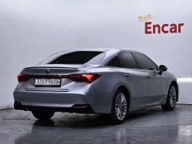 Toyota Avalon 5Th Generation 2.5 Hybrid | Auto.bg — изображение 2 Toyota Avalon 5Th Generation 2.5 Hybrid | Auto.bg — изображение 2