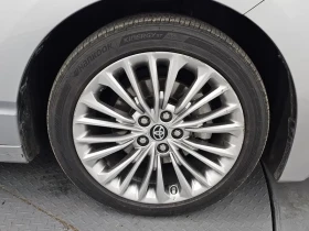Toyota Avalon 5Th Generation 2.5 Hybrid | Auto.bg — изображение 5 Toyota Avalon 5Th Generation 2.5 Hybrid | Auto.bg — изображение 5