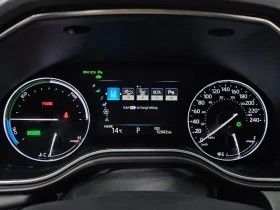 Toyota Avalon 5Th Generation 2.5 Hybrid | Auto.bg — изображение 8 Toyota Avalon 5Th Generation 2.5 Hybrid | Auto.bg — изображение 8