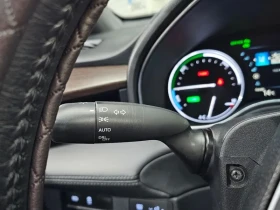 Toyota Avalon 5Th Generation 2.5 Hybrid | Auto.bg — изображение 17 Toyota Avalon 5Th Generation 2.5 Hybrid | Auto.bg — изображение 17