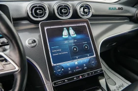 Mercedes-Benz C 300 4MATIC* PANORAMA* CAMERA* BLIND-SPOT* PODGREV | Auto.bg — изображение 12 Mercedes-Benz C 300 4MATIC* PANORAMA* CAMERA* BLIND-SPOT* PODGREV | Auto.bg — изображение 12