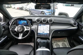 Mercedes-Benz C 300 4MATIC* PANORAMA* CAMERA* BLIND-SPOT* PODGREV | Auto.bg — изображение 9 Mercedes-Benz C 300 4MATIC* PANORAMA* CAMERA* BLIND-SPOT* PODGREV | Auto.bg — изображение 9