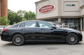 Mercedes-Benz C 300 4MATIC* PANORAMA* CAMERA* BLIND-SPOT* PODGREV | Auto.bg — изображение 4 Mercedes-Benz C 300 4MATIC* PANORAMA* CAMERA* BLIND-SPOT* PODGREV | Auto.bg — изображение 4
