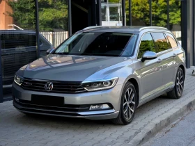 VW Passat 2.0TDI* HIGHLINE* DIGITAL* 4MOTION* DSG