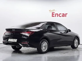 Hyundai Elantra G4FM