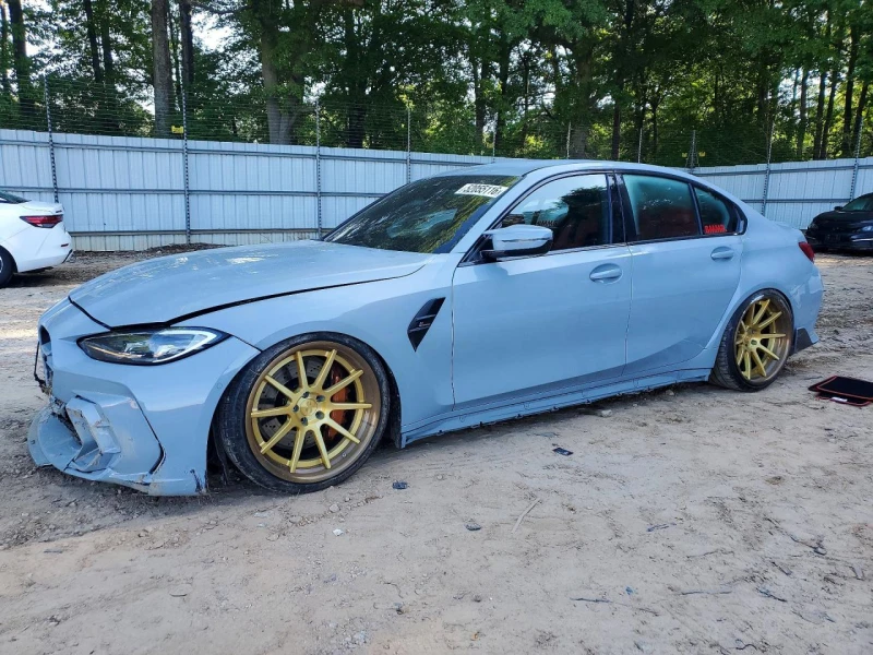 BMW M3 M3 Competition - 75000 € / 146687.25 лв. - 97539594 1 | Car24.bg BMW M3 M3 Competition - 75000 € / 146687.25 лв. - 97539594 1
