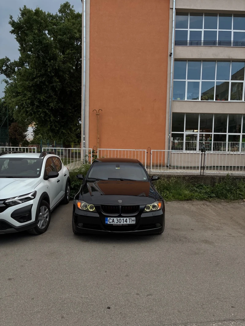 BMW 320 - 11 € / 21.51 лв. - 99365084 1 | Car24.bg BMW 320 - 11 € / 21.51 лв. - 99365084 1