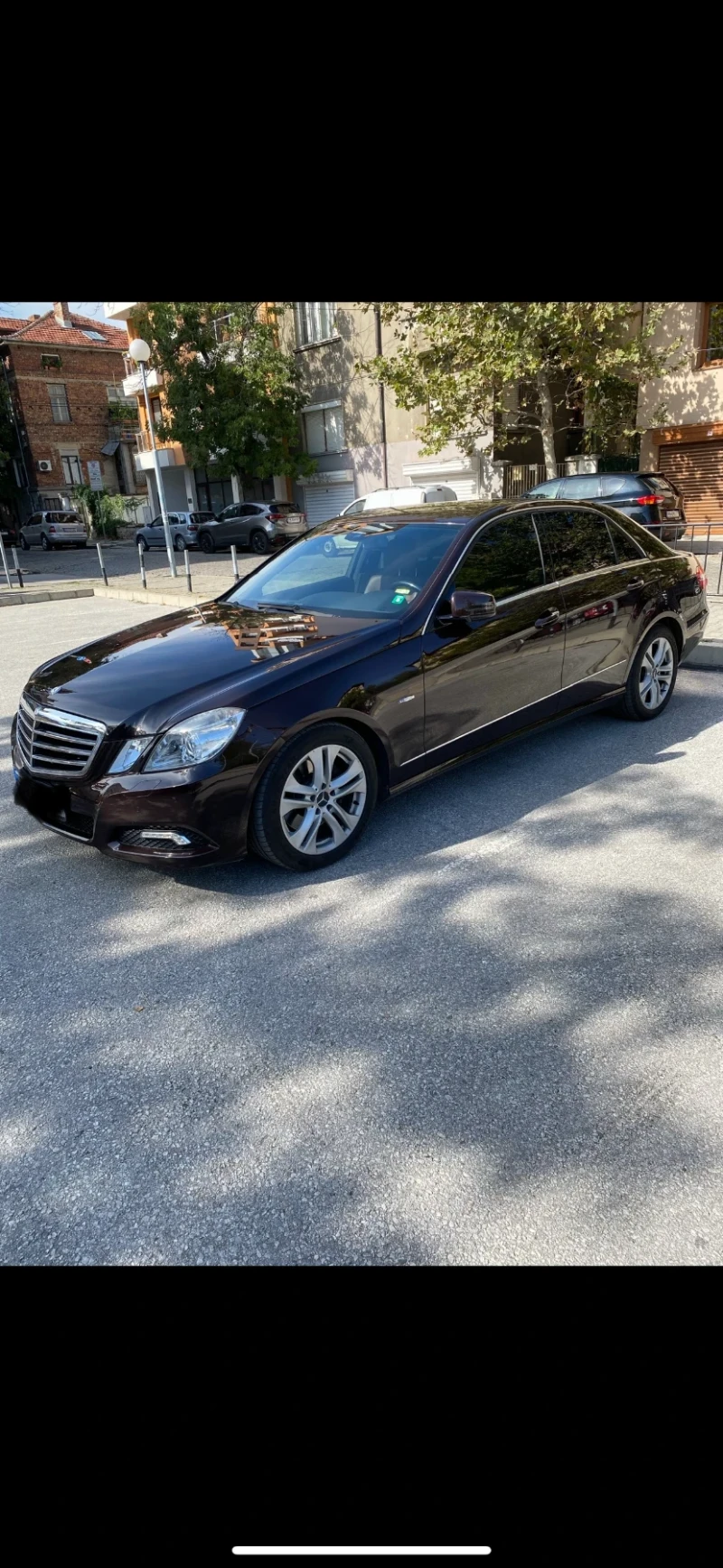 Mercedes-Benz E 250 - 8200 € - 86873418 1 | Car24.bg Mercedes-Benz E 250 - 8200 € - 86873418 1