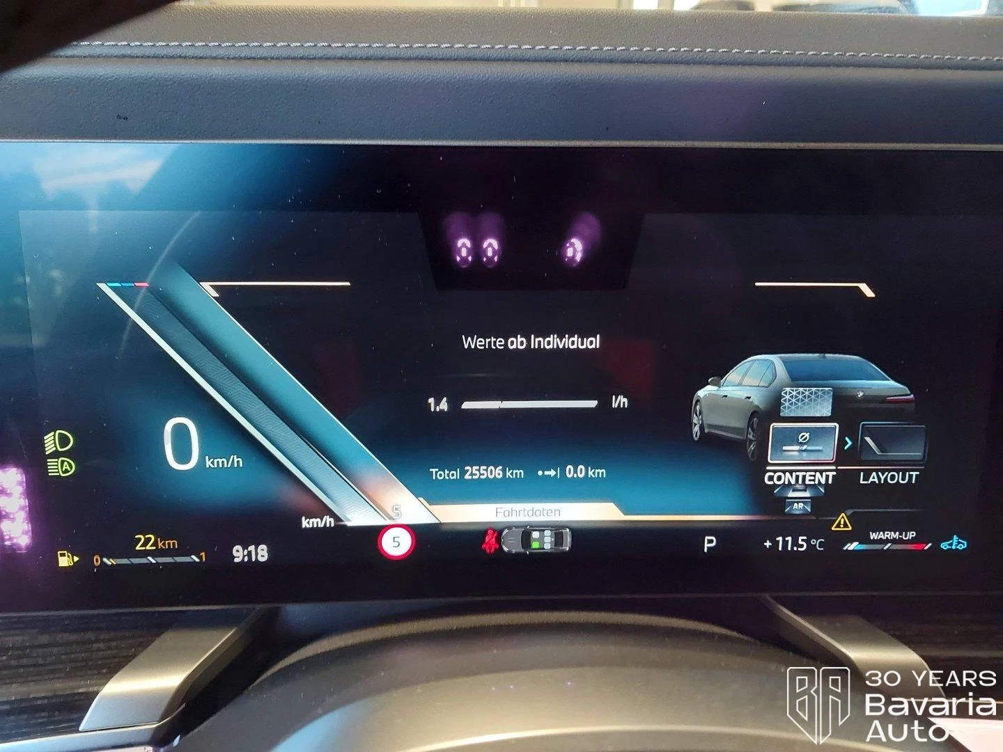 BMW 740 d xDrive M Sport Paket Sportautomatic - изображение 9 | Auto.bg BMW 740 d xDrive M Sport Paket Sportautomatic - изображение 9