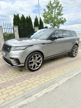 Land Rover Range Rover Velar D240 R-Dynamic 1 - Car24.bg Land Rover Range Rover Velar D240 R-Dynamic 1