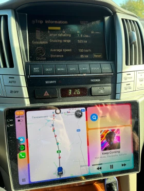 Lexus RX 300 | Mobile.bg — малка снимка 6