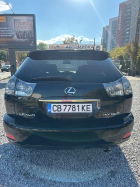 Lexus RX 300 | Mobile.bg — малка снимка 5