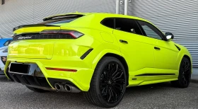 Lamborghini Urus SE 4.0 V8 Plug-in Hybrid 4WD - 322000 € / 629777.26 лв. - 35414512 5 | Car24.bg Lamborghini Urus SE 4.0 V8 Plug-in Hybrid 4WD - 322000 € / 629777.26 лв. - 35414512 5