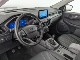 Ford Kuga 2.0/ECOBLUE/150HP/VIGNALE/NAVI/LED/ACC/1009v - 25599 € / 50067.29 лв. - 96382652 10 | Car24.bg Ford Kuga 2.0/ECOBLUE/150HP/VIGNALE/NAVI/LED/ACC/1009v - 25599 € / 50067.29 лв. - 96382652 10