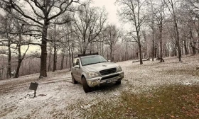 Снимка Mercedes-Benz ML 270