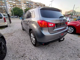 Mitsubishi ASX 2.2/ауто/Швейцария | Auto.bg — изображение 3 Mitsubishi ASX 2.2/ауто/Швейцария | Auto.bg — изображение 3