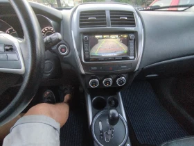 Mitsubishi ASX 2.2/ауто/Швейцария | Auto.bg — изображение 17 Mitsubishi ASX 2.2/ауто/Швейцария | Auto.bg — изображение 17