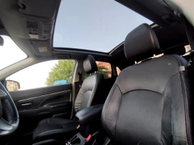 Mitsubishi ASX 2.2/ауто/Швейцария | Auto.bg — изображение 9 Mitsubishi ASX 2.2/ауто/Швейцария | Auto.bg — изображение 9