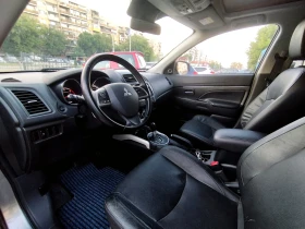 Mitsubishi ASX 2.2/ауто/Швейцария | Auto.bg — изображение 7 Mitsubishi ASX 2.2/ауто/Швейцария | Auto.bg — изображение 7