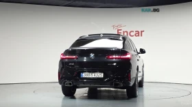 BMW X4 XDRIVE20I/M-SPORT/DRIVE-ASSISTS/SUNROOF | Auto.bg — изображение 4 BMW X4 XDRIVE20I/M-SPORT/DRIVE-ASSISTS/SUNROOF | Auto.bg — изображение 4