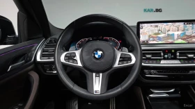 BMW X4 XDRIVE20I/M-SPORT/DRIVE-ASSISTS/SUNROOF | Auto.bg — изображение 7 BMW X4 XDRIVE20I/M-SPORT/DRIVE-ASSISTS/SUNROOF | Auto.bg — изображение 7