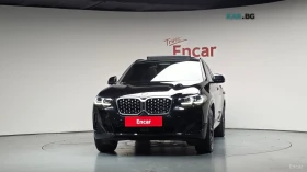 BMW X4 XDRIVE20I/M-SPORT/DRIVE-ASSISTS/SUNROOF | Auto.bg — изображение 2 BMW X4 XDRIVE20I/M-SPORT/DRIVE-ASSISTS/SUNROOF | Auto.bg — изображение 2