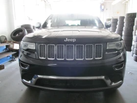 Jeep Grand Wagoneer 3.6 SUMMIT * КРАЙНА ЦЕНА* FULL MAX