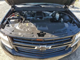 Chevrolet Tahoe 5.3l K1500 Premier | Auto.bg — изображение 12 Chevrolet Tahoe 5.3l K1500 Premier | Auto.bg — изображение 12