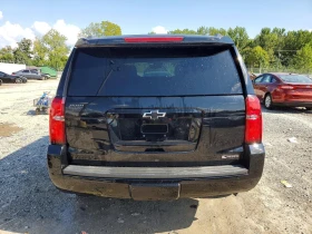 Chevrolet Tahoe 5.3l K1500 Premier | Auto.bg — изображение 6 Chevrolet Tahoe 5.3l K1500 Premier | Auto.bg — изображение 6