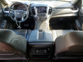 Chevrolet Tahoe 5.3l K1500 Premier | Auto.bg — изображение 8 Chevrolet Tahoe 5.3l K1500 Premier | Auto.bg — изображение 8