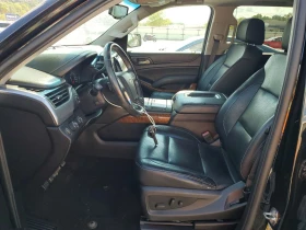 Chevrolet Tahoe 5.3l K1500 Premier | Auto.bg — изображение 7 Chevrolet Tahoe 5.3l K1500 Premier | Auto.bg — изображение 7