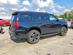 Chevrolet Tahoe 5.3l K1500 Premier | Auto.bg — изображение 3 Chevrolet Tahoe 5.3l K1500 Premier | Auto.bg — изображение 3