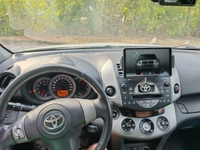 Toyota Rav4 - 8500 € - 74863641 7 | Car24.bg Toyota Rav4 - 8500 € - 74863641 7