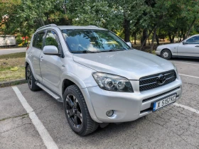 Toyota Rav4 - 8500 € - 74863641 5 | Car24.bg Toyota Rav4 - 8500 € - 74863641 5