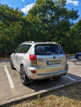 Toyota Rav4 - 8500 € - 74863641 3 | Car24.bg Toyota Rav4 - 8500 € - 74863641 3