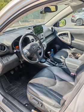 Toyota Rav4 - 8500 € - 74863641 6 | Car24.bg Toyota Rav4 - 8500 € - 74863641 6