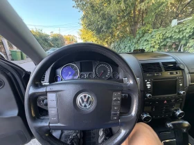 VW Touareg undefined | Auto.bg — изображение 8 VW Touareg undefined | Auto.bg — изображение 8