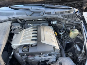 VW Touareg undefined | Auto.bg — изображение 6 VW Touareg undefined | Auto.bg — изображение 6