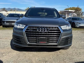Audi Q7 * 3.0T Technik * CARFAX * ОБДУХВАНЕ * 360 * | Auto.bg — изображение 6 Audi Q7 * 3.0T Technik * CARFAX * ОБДУХВАНЕ * 360 * | Auto.bg — изображение 6