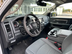 Dodge RAM 1500 * 3.7* RWD* TOWING | Auto.bg — изображение 9 Dodge RAM 1500 * 3.7* RWD* TOWING | Auto.bg — изображение 9