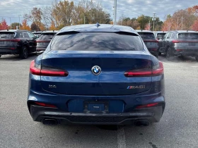 BMW X4 M40i/CARFAX/ПОДГРЕВ/ПАНО/КЛИП/ | Auto.bg — изображение 4 BMW X4 M40i/CARFAX/ПОДГРЕВ/ПАНО/КЛИП/ | Auto.bg — изображение 4