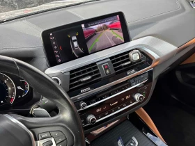 BMW X4 M40i/CARFAX/ПОДГРЕВ/ПАНО/КЛИП/ | Auto.bg — изображение 9 BMW X4 M40i/CARFAX/ПОДГРЕВ/ПАНО/КЛИП/ | Auto.bg — изображение 9