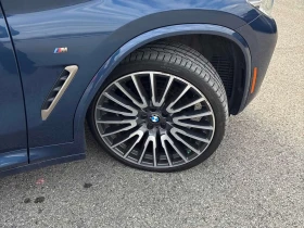 BMW X4 M40i/CARFAX/ПОДГРЕВ/ПАНО/КЛИП/ | Auto.bg — изображение 7 BMW X4 M40i/CARFAX/ПОДГРЕВ/ПАНО/КЛИП/ | Auto.bg — изображение 7
