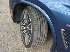 BMW X4 M40i/CARFAX/ПОДГРЕВ/ПАНО/КЛИП/ | Auto.bg — изображение 16 BMW X4 M40i/CARFAX/ПОДГРЕВ/ПАНО/КЛИП/ | Auto.bg — изображение 16
