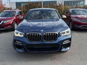 BMW X4 M40i/CARFAX/ПОДГРЕВ/ПАНО/КЛИП/ | Auto.bg — изображение 6 BMW X4 M40i/CARFAX/ПОДГРЕВ/ПАНО/КЛИП/ | Auto.bg — изображение 6