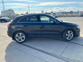 Audi Q3 * Progressiv * CARFAX * ОПЦИЯ ЗА ФИНАНСИРАНЕ | Auto.bg — изображение 3 Audi Q3 * Progressiv * CARFAX * ОПЦИЯ ЗА ФИНАНСИРАНЕ | Auto.bg — изображение 3